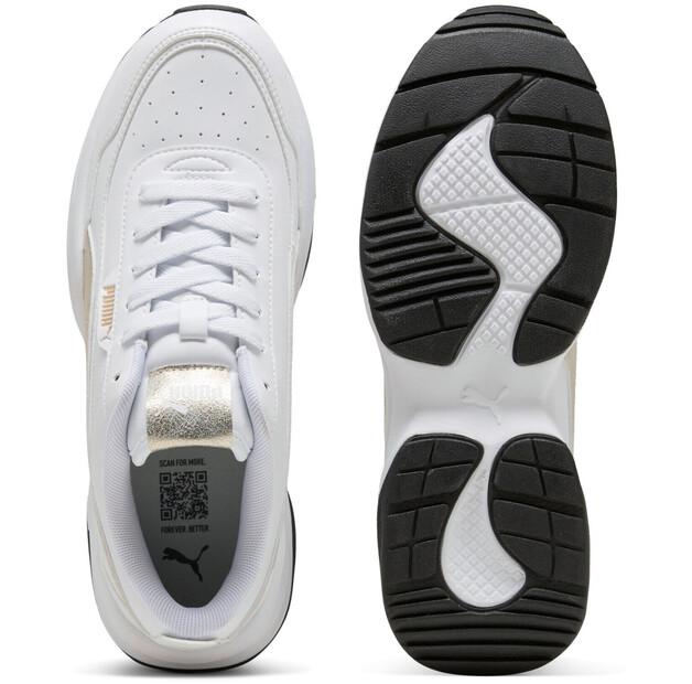 Кроссовки Puma Cilia Mode Metallic Whisper