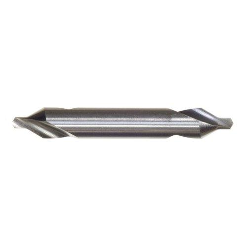 

Iwata Tool Iwata Center Drill CD2.5X6 Cone diameter (mm): 2.5