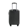 Diplomat HM-6692/-2 Titanium Spinner Suitcase