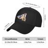Nuthatch Baseball Cap Luxury Brand Hat Luxury Brand Hat Beach Mens Women's