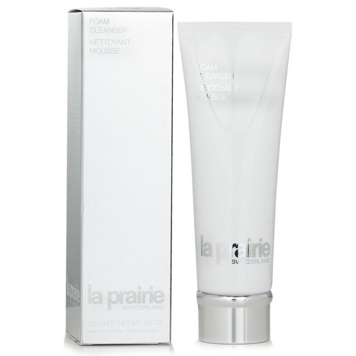 La Prairie Foam Cleanser