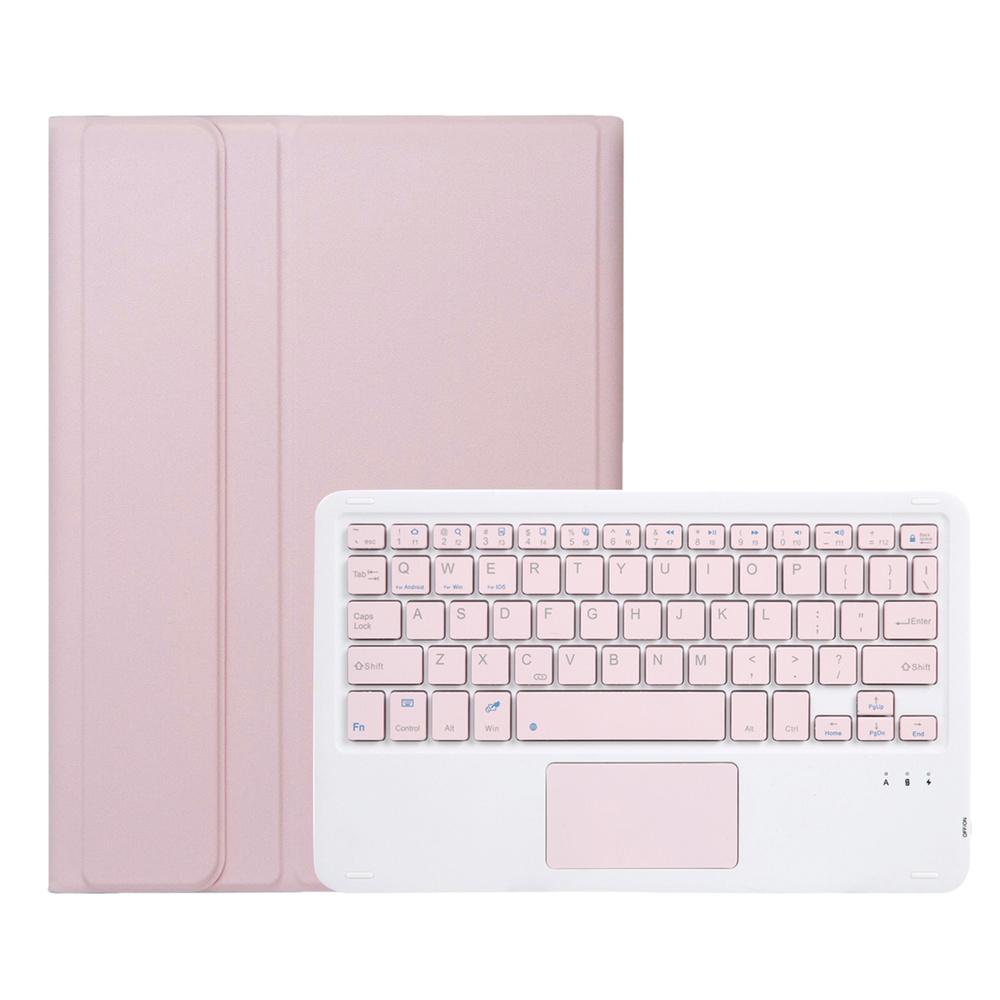Etui i KLAWIATURA touchpad do iPad Air 11 M3 2025, Air 11 M2 2024 GEN 7, 6