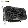 Gigabyte GeForce RTX 3050 WINDFORCE OC V2 6G Grafikus kártya