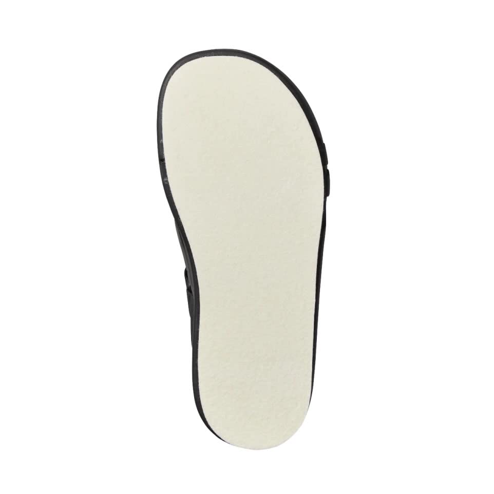 SHIMANO Limited Pro Geolock Wool Felt Round Tip Black 2XL (Medium Wide) FT-522W