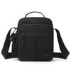 Men's Multi-compartment Multi-functional One-shoulder Crossbody Tote