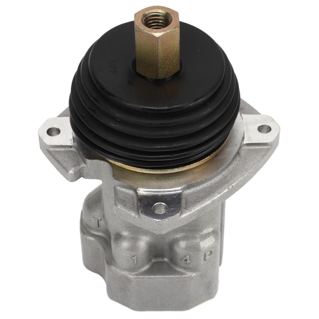 Excavator Joystick Control Pilot Valve Alloy Steel Pilot Valve Pusher YN30V00111F1 for Kobelco SK200 8 SK260