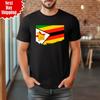 Na górę – T-shirty i koszulki