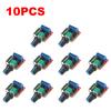 1-5pcs 5A 90W PWM 12V DC Motor Speed Controller Module DC-DC 4.5V-35V Low Voltage Motor Speed Controller Adjustable Drive Module