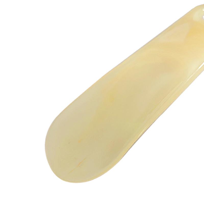 

1 шт. прочный удобный трудосберегающий гибкий прочный пластиковый легкий рожок для обуви ленивый помощник для обуви с короткой ручкой подъемник для обуви рожок для обуви