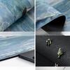 Oil Painting Bathroom Foot Mat Anti-slip Absorbent Carpet Bathroom Foot Mat Toilet Entrance Diatom Mud Cushion
