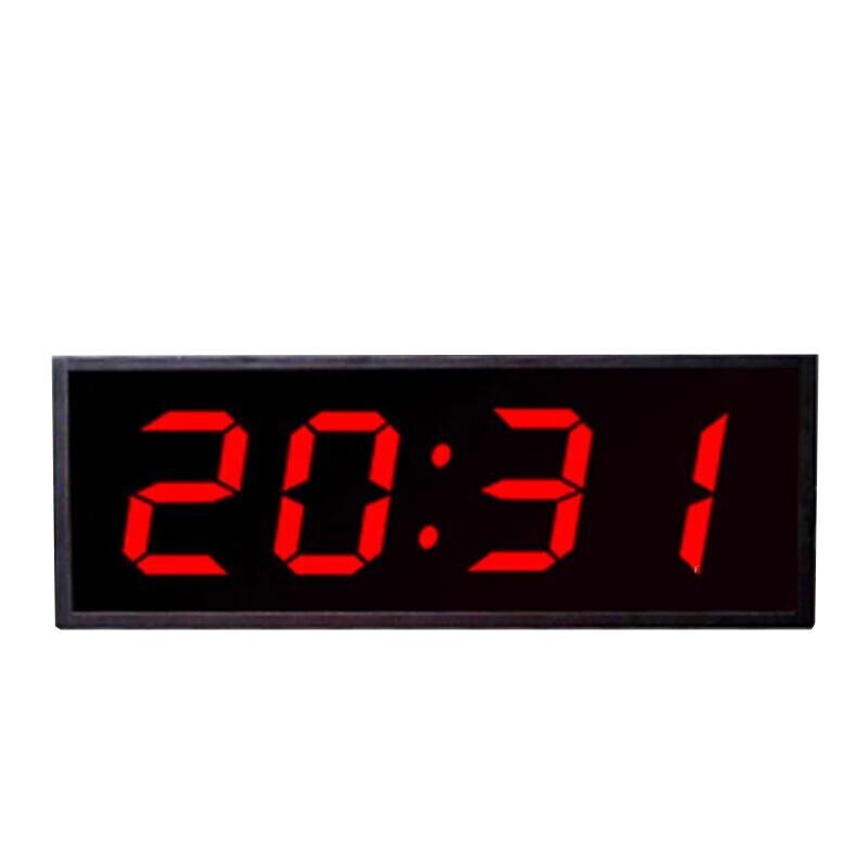 3-inch 4-Digit LED Digital Sports Timer