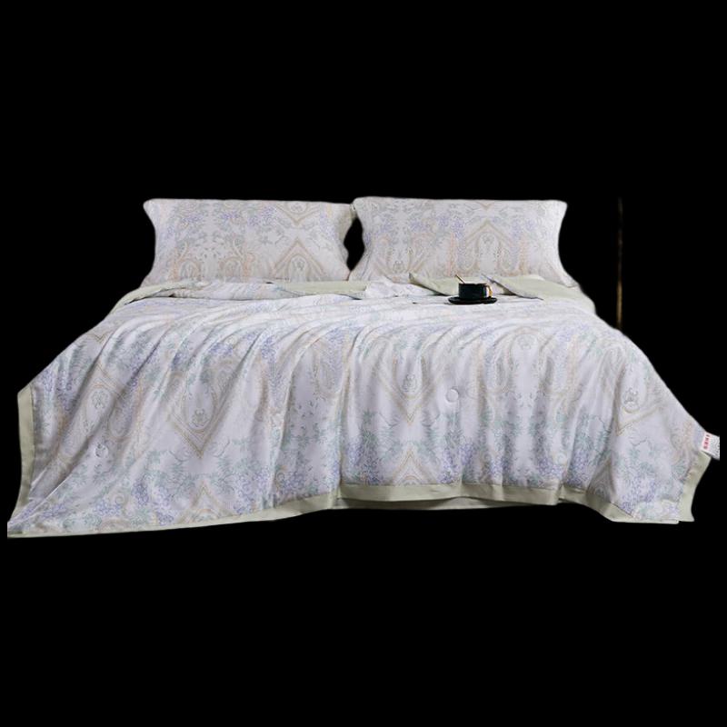 

Hengyuanxiang Dream Wing Summer Quilt Set