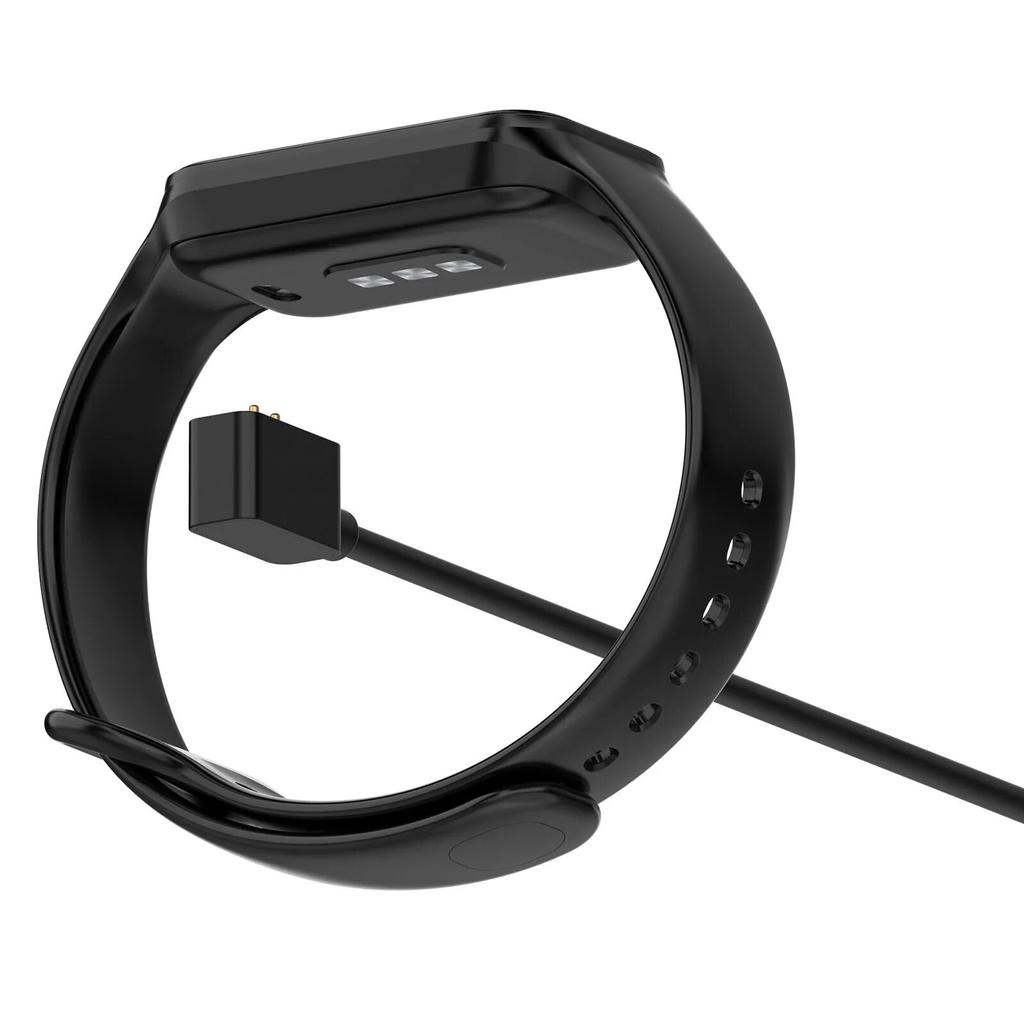 Magnetická nabíjačka pre Xiaomi Mi Band 8 / Redmi Band 2 USB nabíjací kábel pre MiBand8 Band2 Čistý medený napájací kábel Smartband