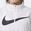 Nike Women's Stand-Collar Woven Jacket