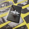 [USED] U-KNOW 1st ALBUM 'I KNOW' Rakidoro Ktown4u