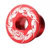 M23 Screw For Folding Bicycle Head Tube Cycling Fork Riser Fixing Bolt Accessories