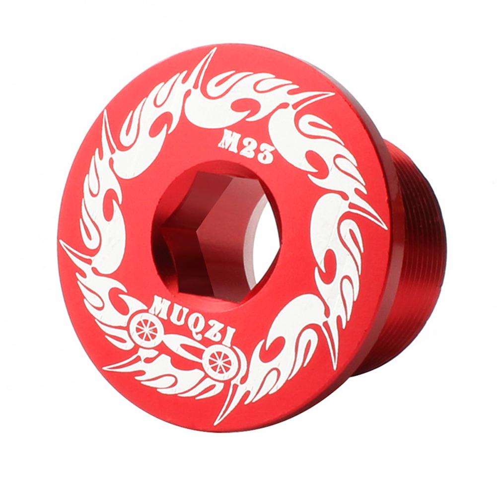 M23 Screw For Folding Bicycle Head Tube Cycling Fork Riser Fixing Bolt Accessories