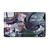 Diy  PTCG Pokemon Dedicated Battle GAME Card Mat Charizard Venusaur Blastoise Gengar Gift Toy Game Anime Table Mat