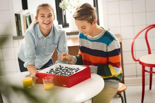 BRIO Labyrinth Game (Color) 34020, Ages 6+ [Toy, Wooden Toy, Game, Gift (Birthday/Christmas)]