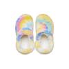 Crocs Classic Clog Winter Classic Fur Clogs Women Slippers Colorful White 207303-94S