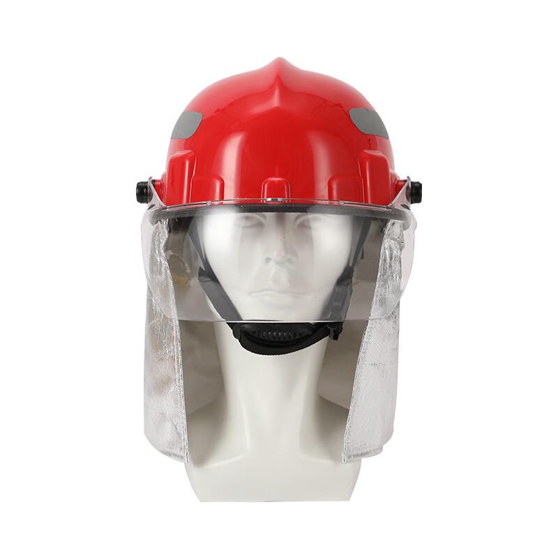 Brangdy 02 Fire & Rescue Training Helmet