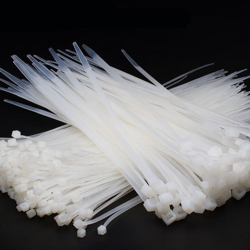 Bingyu Self-locking Nylon Cable Ties