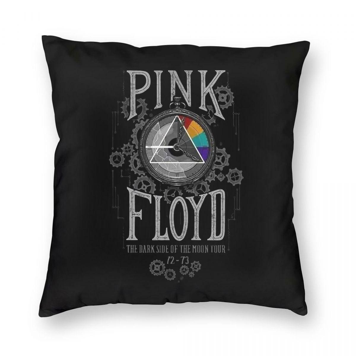 

Подушка квадратная с принтом Singer Love Pink Band Floyd , наволочка, декоративная наволочка для подушки, комфортная декоративная подушка для дома, дивана 12x12Inch