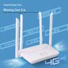 4G Dual-Band Gigabit Home WiFi Router