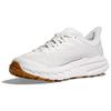 HOKA Speedgoat 5 White Nimbus Cloud  Men Sneakers 1123157-WNCL