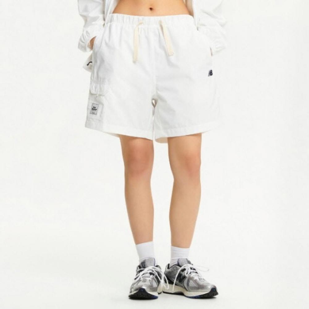 

New Balance Nqj Nbnve21413 10 Уни Летний Сирсакер Часть 4.5 Карманное Шоу