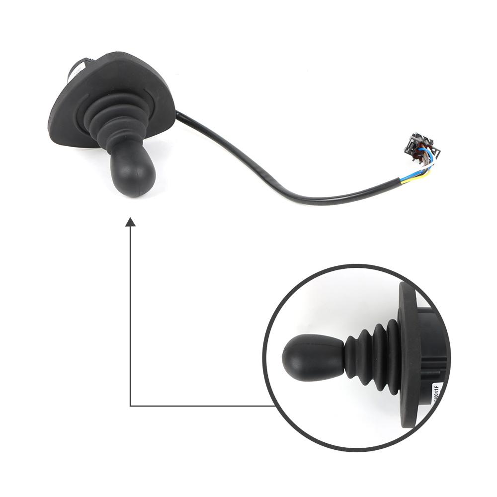 Forklift Spare Parts Operation Handle Joystick Used 7919040041 L7919040041 for Linde Car Forklift Vehicle Controller Switch