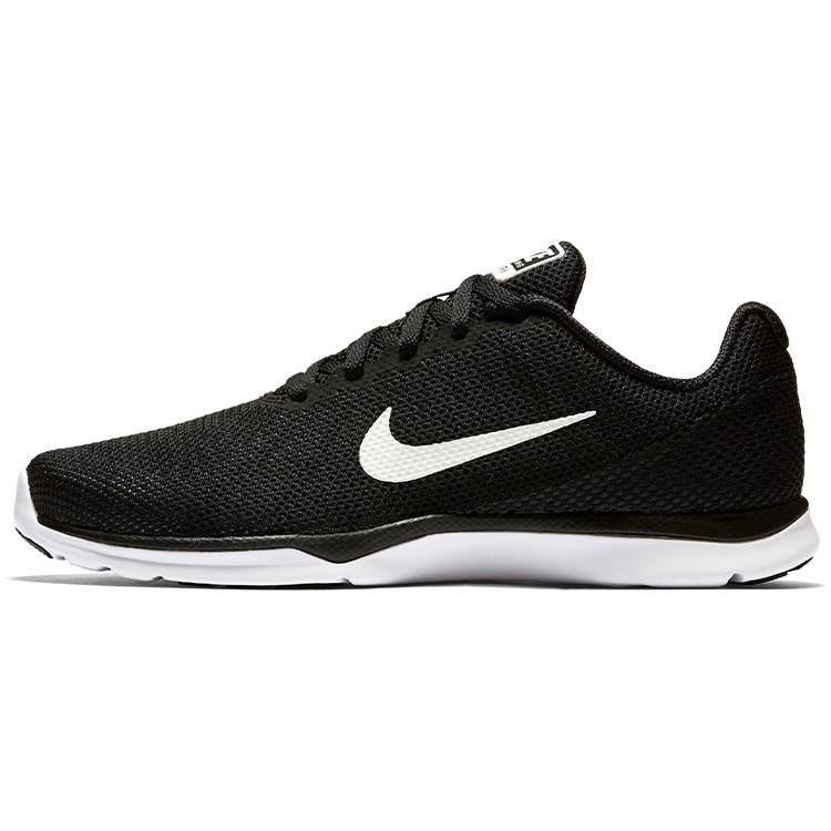New Nike In Season Tr 6 'Black' Women's 852449-001