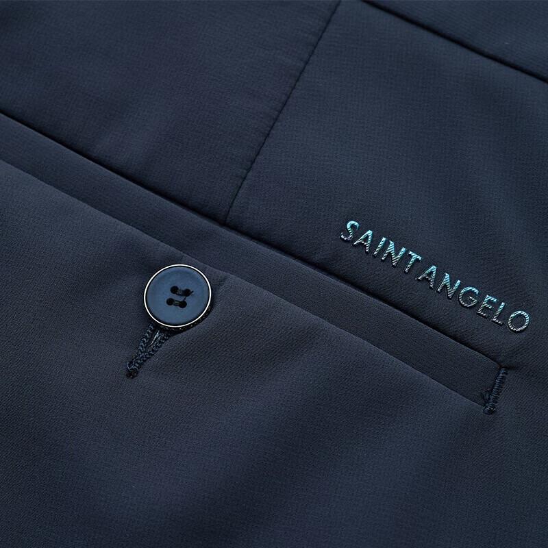 Baoxiniao Men's Business Casual Pants