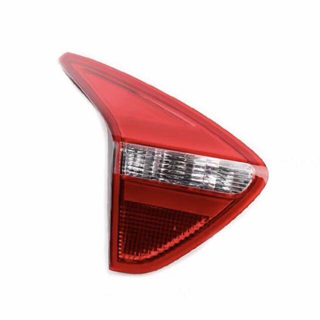 Left and Right Car Tail Lamp assembly For Geely Emgrand GS 2016 2017 2018  Auto Rear Light Brake light Turn signal light