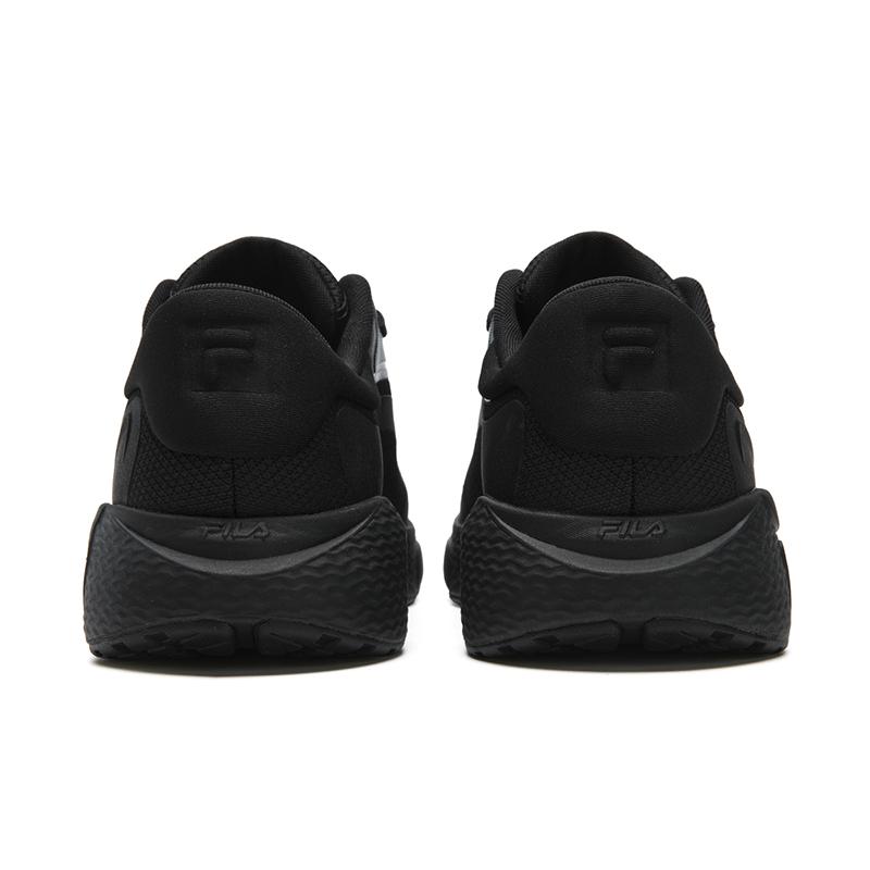 FILA MIND SE Cushioning Abrasion Resistant Lightweight Rebound Low top Casual Training City Commuting Running Shoes A12M541801FBK