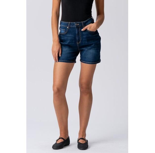 

Шорты джинсовые TeeShoppen Perform Collection EU 2XS