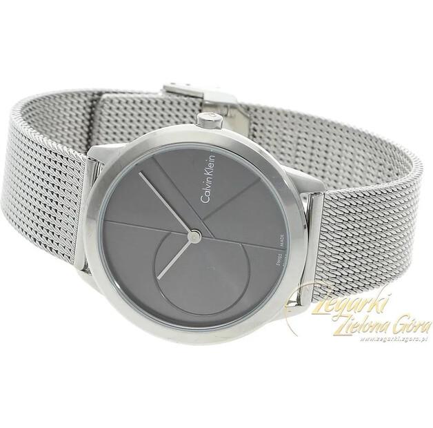 Zegarek Calvin Klein K3M22123