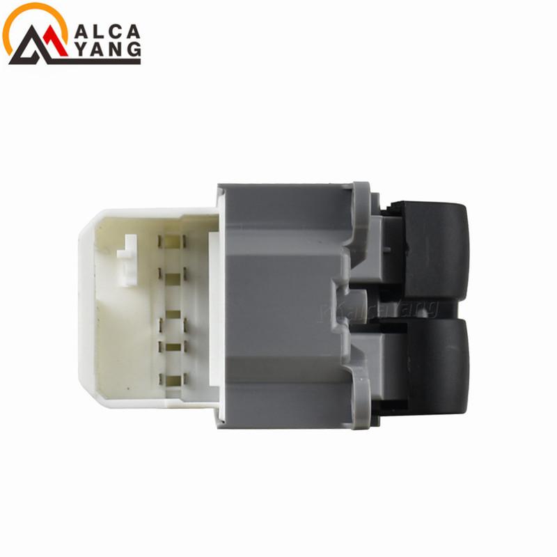 Window Control Master Switch Power Window Switch For Toyota Yaris Rav 4 Corolla 2005-2011 84820-02230 8482002230