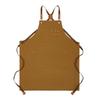 Adjustable Kitchen Apron Oil-proof Chef Apron Household Barista Apron  Grill Restaurant