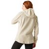 Regatta Womens/Ladies Elinn Hooded Fleece Jacket