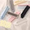Foldable Comb (Random Color) 4 Pack