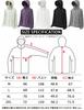 HOTIAN UV Protection Rash Cooling To the Summer Rash Long and Flattering for Outdoor Mountain and Fishing Size Men's Guard, Touch, Guard, Sleeve,