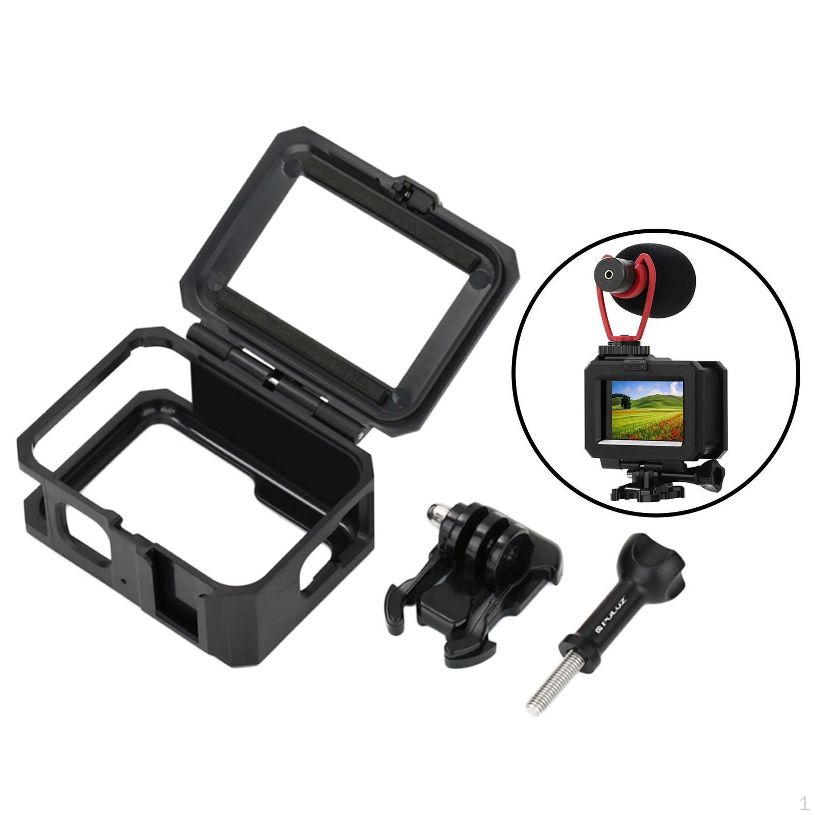 

Прочный пластиковый чехол для HERO9 Lightweight