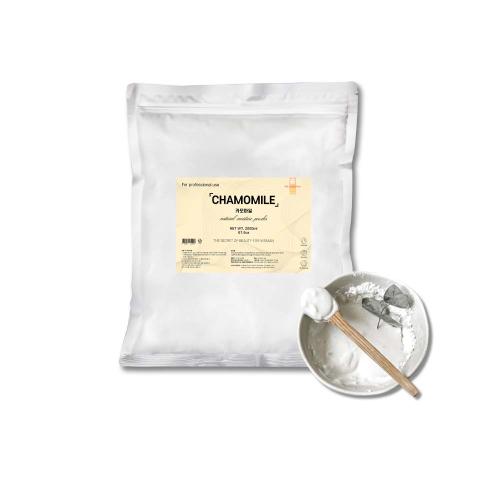 Belladefleur Premium Chamomile Modeling Pack 1kg NONE