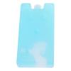 Compacts Leakproof Ice Box Ice Packs Air Conditioner Portables Ice Pack for Fruits Vegetables Beverage Chilling