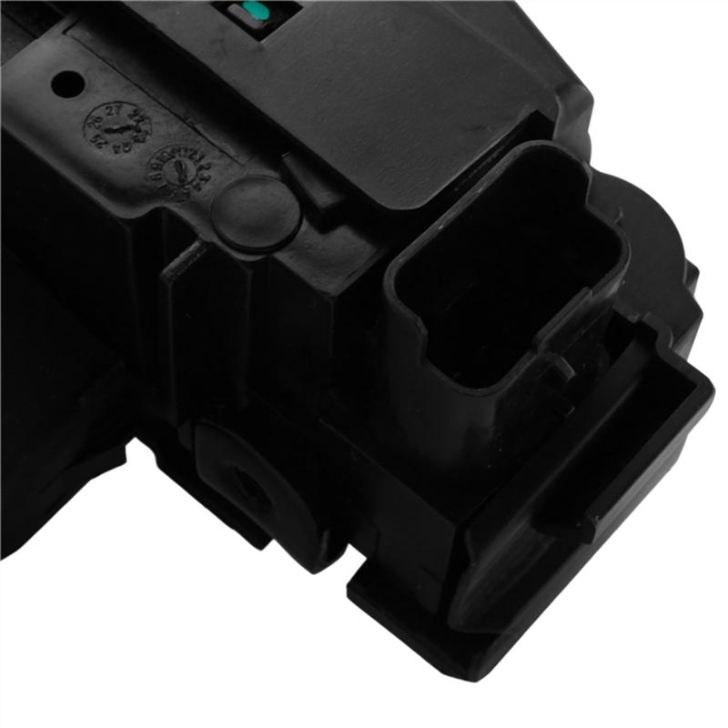 Car Lock Trunk Gate Tailgate Boot Lock Catch For 3008 5008 508 Citroen C5 Aircross 9687148480,8719H4-A87Q