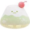 MO33001 Sumikko Gurashi "Hotel New Sumikko" Collect Stuffed Toy Yama Cream Soda