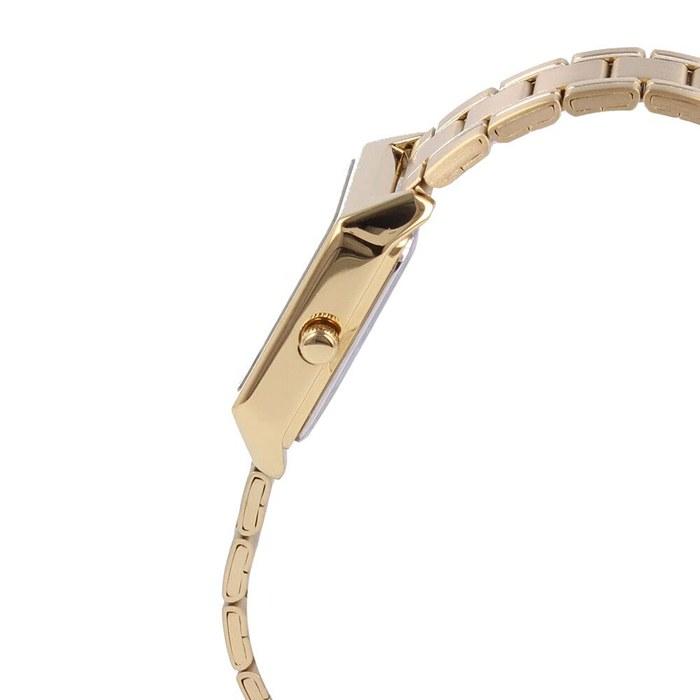 CASIO Standard Watch LTP-V007G-9E (Gold)