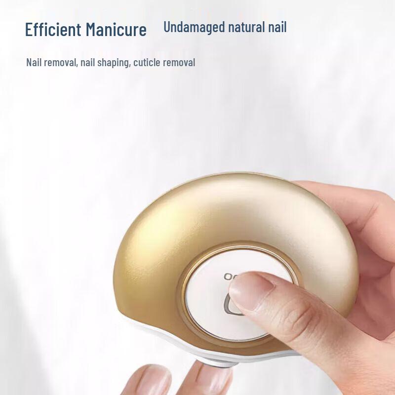 Seesoo Universal Electric Nail File