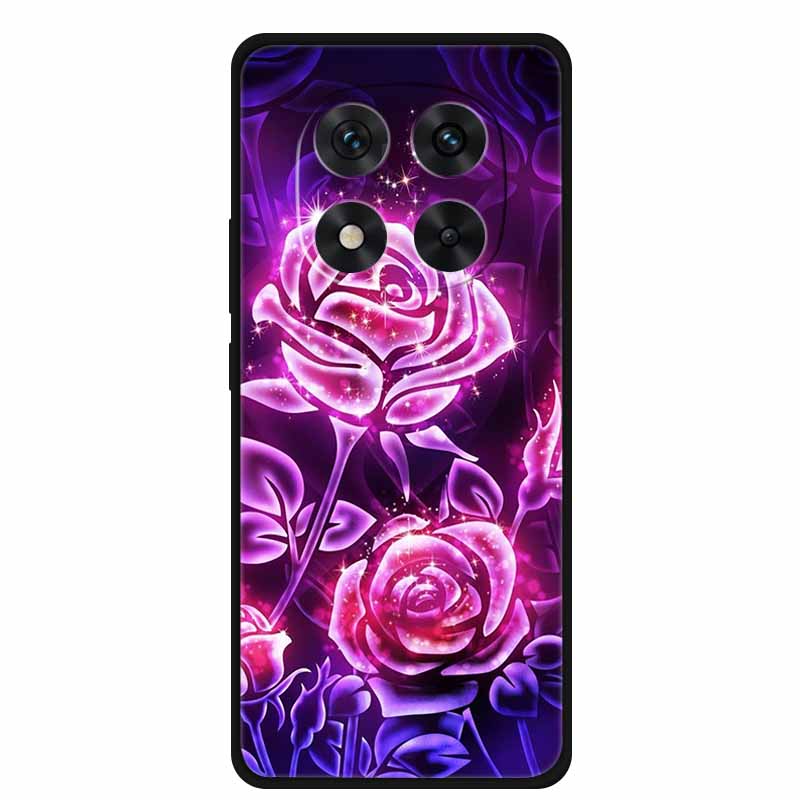 For Xiaomi Redmi Note 15 Pro 5G Case Global Soft Silicone Back Cover for Redmi Note 15 Pro+ Note15 Pro Plus TPU Funda Back Coque